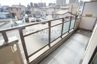 参考、同建物・同間取りの号室