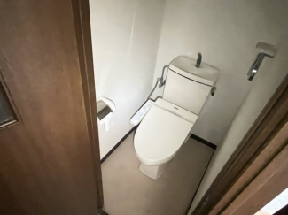 【トイレ】