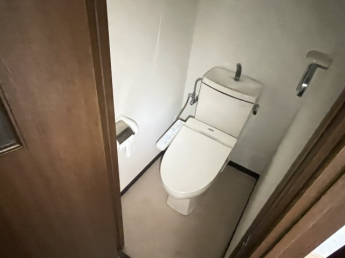 【トイレ】