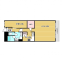 神戸市東灘区岡本７丁目のマンションの画像