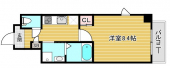 神戸市東灘区岡本３丁目のマンションの画像
