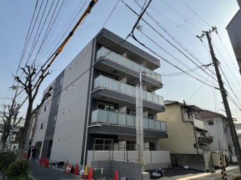 【外観】