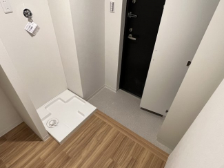 【玄関】