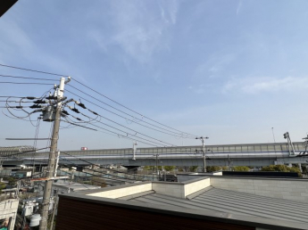 【展望】