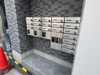【その他共有部分】