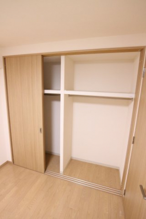 【収納】