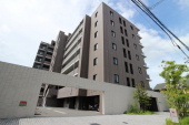 神戸市垂水区東舞子町のマンションの画像