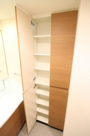 【収納】