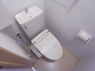 【トイレ】