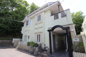 明石市鷹匠町のアパートの画像