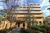 神戸市垂水区東垂水町のマンションの画像