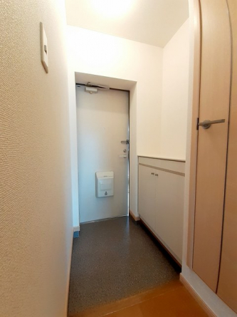 【玄関】