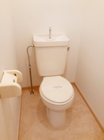 【トイレ】