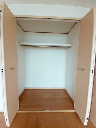 【収納】