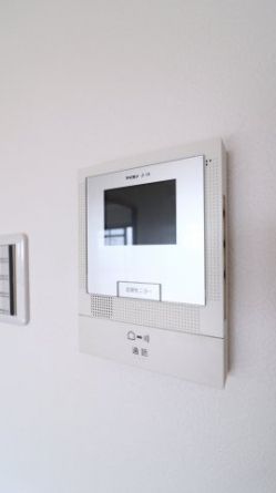 ブルーハイツ北別府