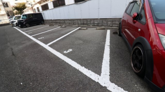 ブルーハイツ北別府