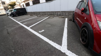 ブルーハイツ北別府