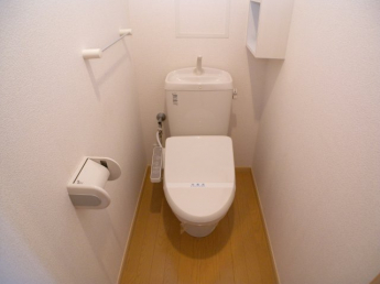 【トイレ】