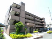 明石市大久保町大窪のマンションの画像