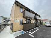 明石市魚住町金ケ崎のアパートの画像