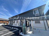 明石市大久保町松陰のアパートの画像