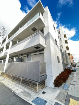 神戸市長田区東尻池町２丁目のマンションの画像