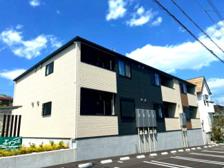 【外観】