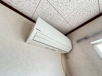 【その他設備】