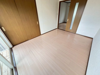 【内装】
