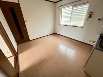 【内装】