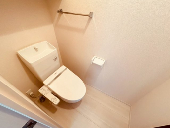 【トイレ】