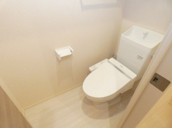 【トイレ】