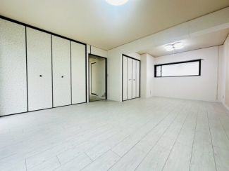 【内装】
