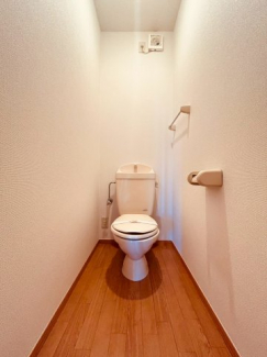 【トイレ】