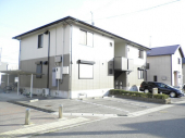 神戸市西区和井取のアパートの画像