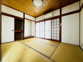 【和室】