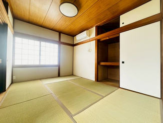【和室】