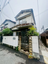 神戸市垂水区塩屋町３丁目の一戸建ての画像