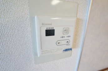 【その他設備】