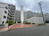 明石市硯町３丁目の中古マンションの画像