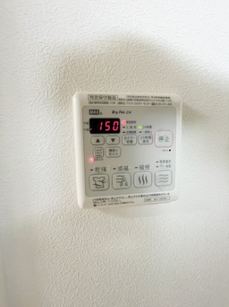 【その他設備】