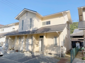 洲本市本町４丁目の一戸建ての画像