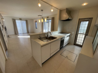 洲本市上物部　戸建　4SLDKの画像