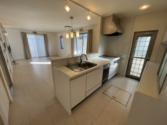 洲本市上物部　戸建　4SLDKの画像
