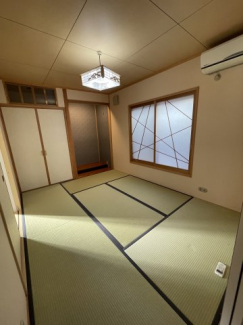 【和室】