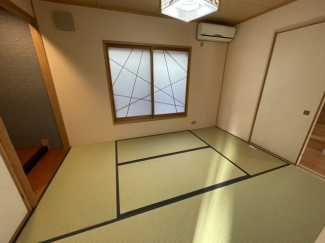 【和室】