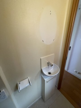 【トイレ】
