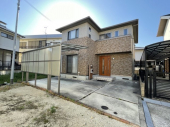 洲本市上物部の中古一戸建ての画像