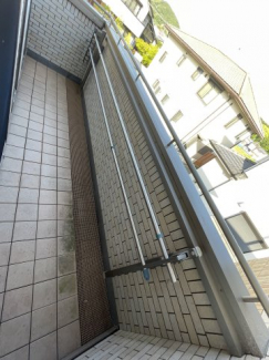 洲本市上物部　戸建　4SLDKの画像