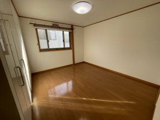 【洋室】